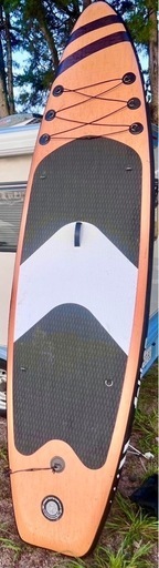 SUPサップ一式セット（交渉中）