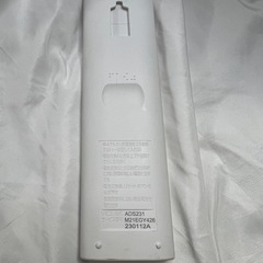 MITSUBISHI(三菱)霧ヶ峰 エアコン 用 リモコンADS231@Y30-6の画像