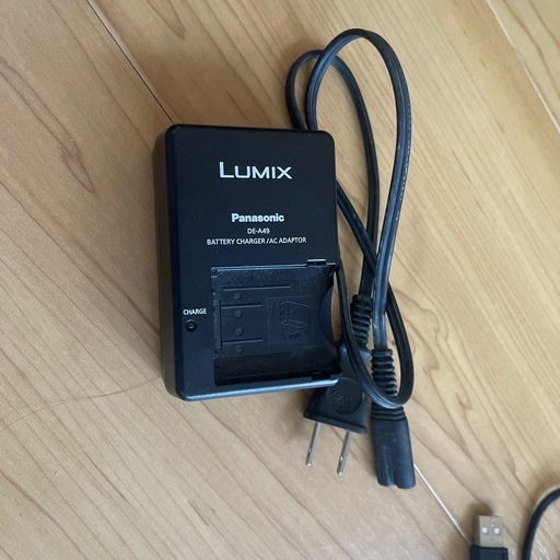 Panasonic  LUMIX GH2