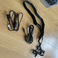 Panasonic  LUMIX GH2の画像