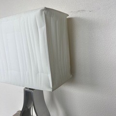 IKEA ライトスタンドの画像