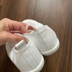 美品◯上ばき 19.0の画像