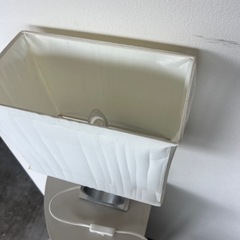 IKEA ライトスタンドの画像