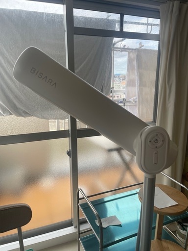 スタンド式ドライヤー