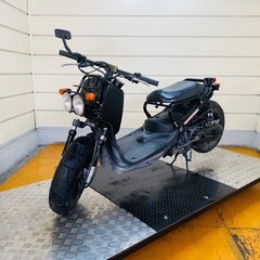 25570km ★始動動画あり★ ズーマー　AF58 ホンダ 原付 兵庫の画像