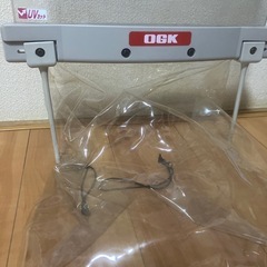 OGK 風防　の画像