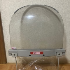 OGK 風防　の画像