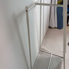 ホルダーつきミラーの画像