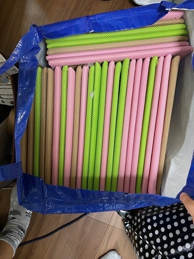 吸音マット