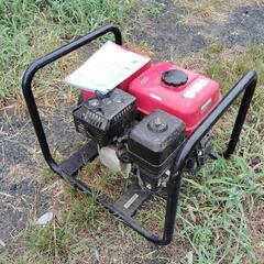 💥HONDA発電機💥の画像