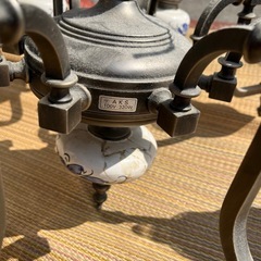 シャンデリア　　の画像