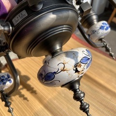シャンデリア　　の画像