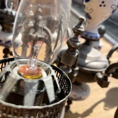 シャンデリア　　の画像