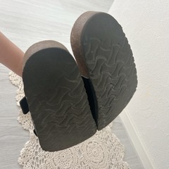 メンズサンダル (26.5cm)の画像