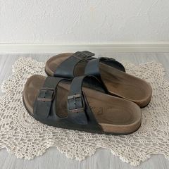 メンズサンダル (26.5cm)の画像
