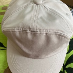 作業用キャップの画像