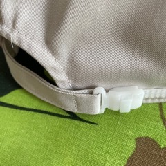 作業用キャップの画像