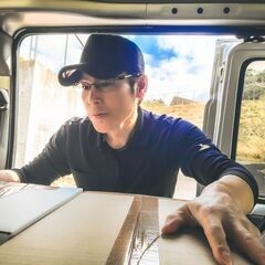 午前中心で配送ラクラク♪日給2万円も可の宅配ドライバー募集の画像