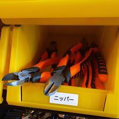 [アウトレット]☆ニッパー   （沖縄市）KODENの画像