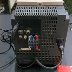 0904-022 Panasonic　SA-PM700МD　本体のみの画像