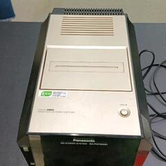 0904-022 Panasonic　SA-PM700МD　本体のみの画像