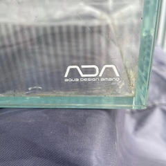 ADA60cm水槽の画像