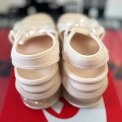 ナイキ　エアマックス　ココサンダル　サンダルの画像