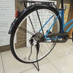 offiche　27インチ　シティサイクルの画像