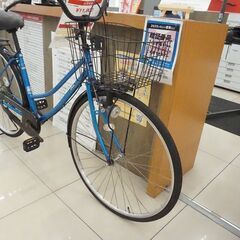 offiche　27インチ　シティサイクルの画像