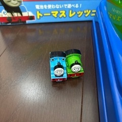 学研　トーマス　レッツゴー大冒険!の画像