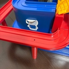 学研　トーマス　レッツゴー大冒険!の画像