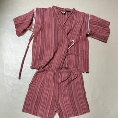 【95〜100】子供服9枚　甚兵衛　インナー　Tシャツ　ユニクロ　GAPの画像