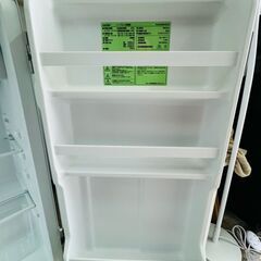 COMFEE' 冷蔵庫 93L 幅48.8cm 温度調節 ノンフロン 1ドア 小型 右開き 一人暮らし スリム RCD93WHS(E) レトロデザイン 綺麗 の画像