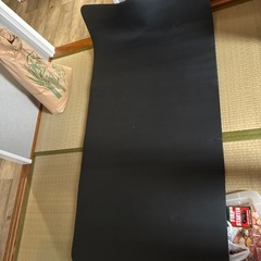 マット　ヨガマット　の画像