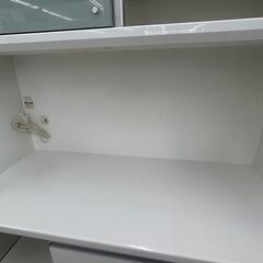 😊松田家具/レンジボード😊😊3395😊の画像
