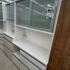 😊松田家具/レンジボード😊😊3395😊の画像