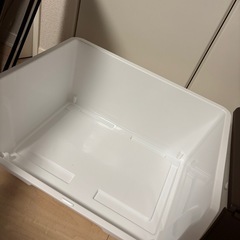 収納ケース　の画像