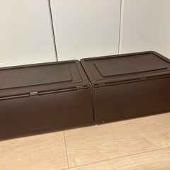 収納ケース　の画像