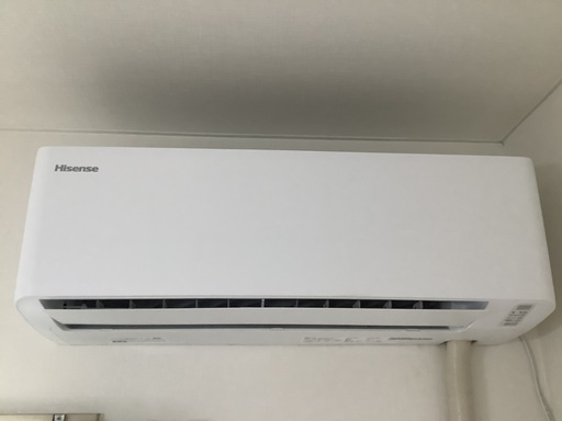 エアコン HISENSE