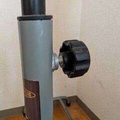 レッグトレーニングの画像