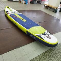 インフレータブルSUPの画像