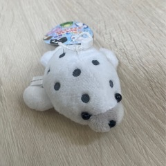 人気の海の動物ぬいぐるみ　マスコットBCⅢ ３点セット シャチ アザラシ カメの画像