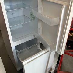 Panasonic冷蔵庫2024年製！！156Lの画像