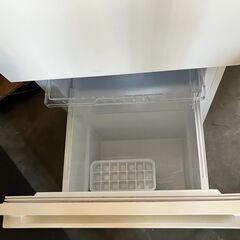 Panasonic冷蔵庫2024年製！！156Lの画像