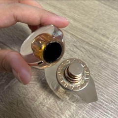 BVLGARI ローズ ゴルデア 香水の画像