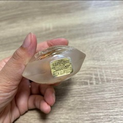 BVLGARI ローズ ゴルデア 香水の画像