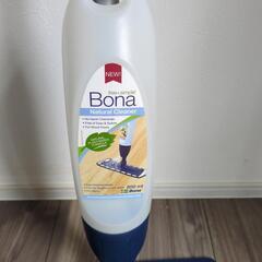 【スウェーデン】bona スプレーモップの画像