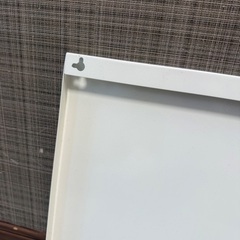 マグネットボード　IKEAの画像