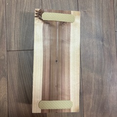 ◎猫用爪研ぎ◎定価4500円◎丸太の画像