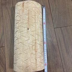 ◎猫用爪研ぎ◎定価4500円◎丸太の画像